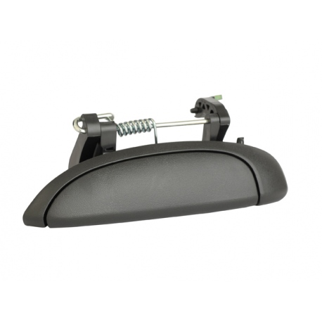 Manija Exterior Izquierda de Puerta Delantera o Trasera para Platina, Clio, Megane