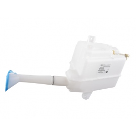 Depósito de Agua de Limpiadores con Tapón, Motor y Sensor para Maxima