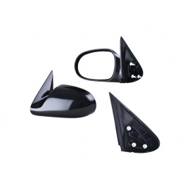 Espejo Lateral Izquierdo Manual para Sentra B15