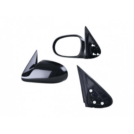 Espejo Lateral Izquierdo Manual para Sentra B15