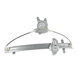 Elevador Delantero Derecho Eléctrico sin Motor para Maxima