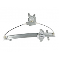 Elevador Delantero Derecho Eléctrico sin Motor para Maxima