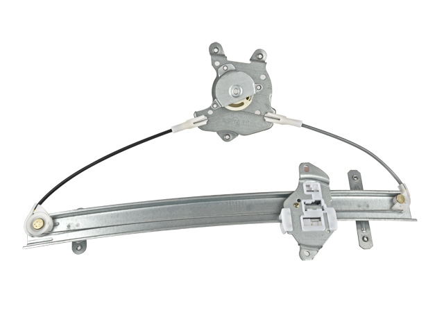 WFT168-R MAX Elevalunas Delante, Derecha, Tipo De Servicio