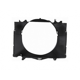 Tolva De Radiador Chacatech Pro Para D21, Pathfinder