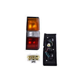 Calavera Derecha con Arnés DEPO para Pathfinder USA