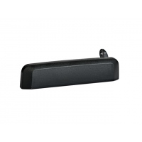Manija Exterior de Puerta izquierda Delantera o Trasera Negra para D21, Tsuru 1