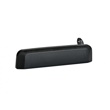 Manija Exterior de Puerta izquierda Delantera o Trasera Negra para D21, Tsuru 1