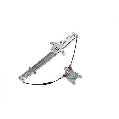 Elevador de Vidrio de Puerta Delantera Izquierda Eléctrico sin Motor para Tsuru 3