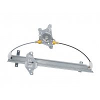 Elevador Delantero Izquierdo Eléctrico sin Motor para Maxima