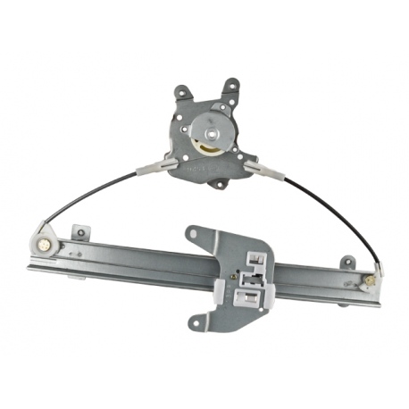 Elevador de Vidrio de Puerta Trasera Derecha Eléctrico sin Motor para Tsuru 3