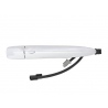 Manija Exterior de Puerta Delantera Derecha Cromada con Sensor para Sentra B17, Maxima, Murano