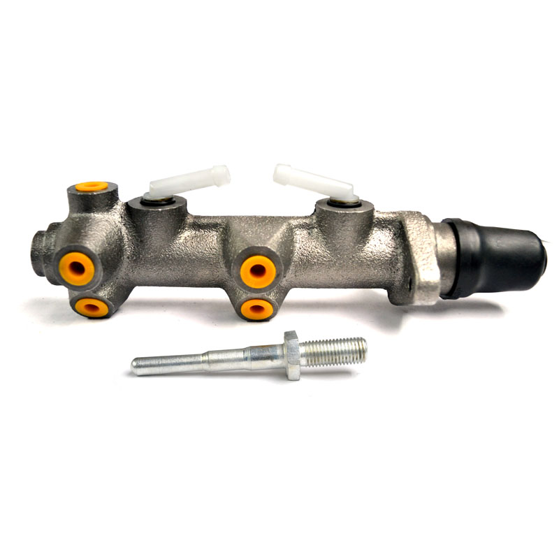 Cilindro Maestro de Frenos con 2 Salidas FP