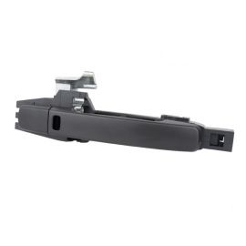 Manija Exterior de Puerta Delantera Derecha Negra para Sentra B16