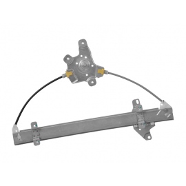 Elevador de Vidrio de Puerta Delantera Derecha para NP300, Frontier