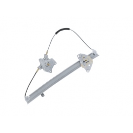 Elevador de Vidrio de Puerta Delantera Derecha para D21, Hardboody