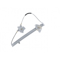 Elevador de Vidrio de Puerta Delantera Derecha para D21, Hardboody