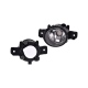 Faro Buscador Izquierdo Depo para Platina, Versa, Almera, Clio, Urvan, X-Trail, Sentra B15, B16, B17, NP300, March