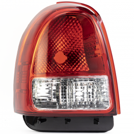 Calavera Izquierda sin Arnés Diforza para Chevy Pop C3