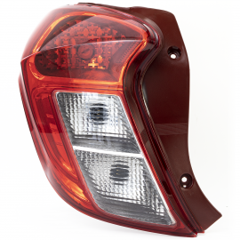 Calavera Izquierda con Arnés Diforza para Spark NG