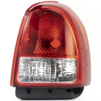 Calavera Derecha sin Arnés Diforza para Chevy Pop C3