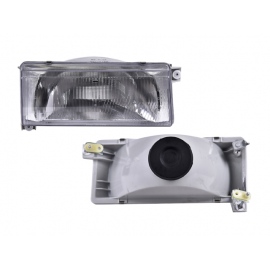 Faro Principal Rayado Derecho Depo para Tsuru 2