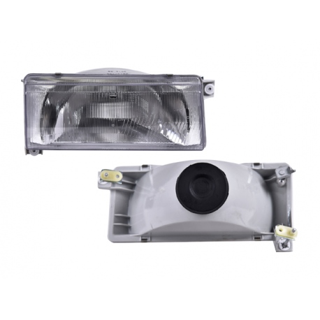 Faro Principal Rayado Derecho Depo para Tsuru 2