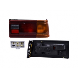 Calavera Derecha con Arnés DEPO para Tsuru 1