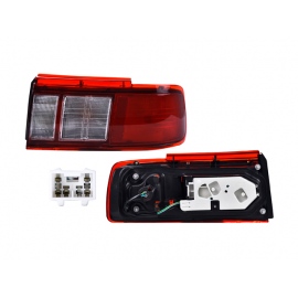 Calavera Derecha con Arnés DEPO para Tsuru 3