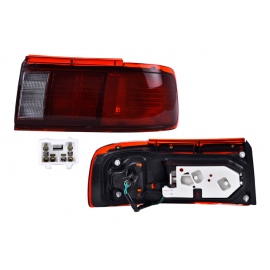 Calavera Derecha con Focos DEPO para Tsuru 3