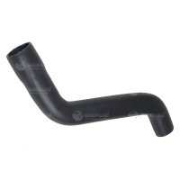 Manguera Moldeada De Radiador Inferior, Sin Aire Acondicionado Cauplas Para Chevy 1.6L C1, C2, C3