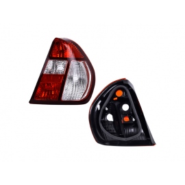 Calavera Derecha sin Arnés DEPO para Platina