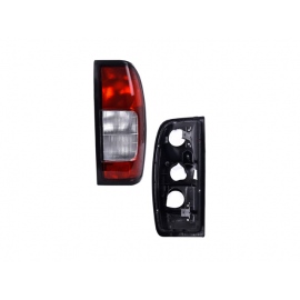 Calavera Derecha en Dos Colores sin Arnés DEPO para Frontier