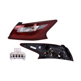 Calavera Exterior Derecha con Arnés DEPO para Altima L33