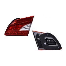 Calavera Interior Derecha sin Arnés DEPO para Sentra B17