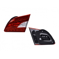 Calavera Interior Derecha sin Arnés DEPO para Sentra B17