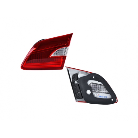 Calavera Interior Derecha DEPO para Sentra B17