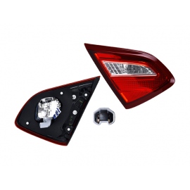 Calavera Interior Izquierda con Foco DEPO para Altima L33