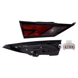 Calavera Interior Izquierda con Arnés DEPO para Sentra B18 