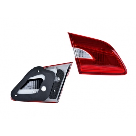 Calavera Interior Izquierda DEPO para Sentra B17