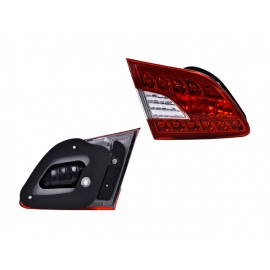 Calavera Interior Izquierda sin Arnés DEPO para Sentra B17