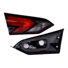 Calavera Interior Izquierda sin Arnés DEPO para Versa