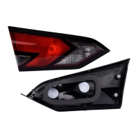 Calavera Interior Izquierda sin Arnés DEPO para Versa