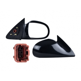 Espejo Lateral Derecho Eléctrico para Altima L30