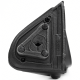 Espejo Lateral Derecho Manual Isaka para NP300 D23