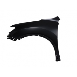 Salpicadera Lisa Delantera Izquierda para X-Trail, Rogue