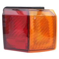 Calavera Derecha con Arnés Diforza para Tsuru 2 Vagoneta