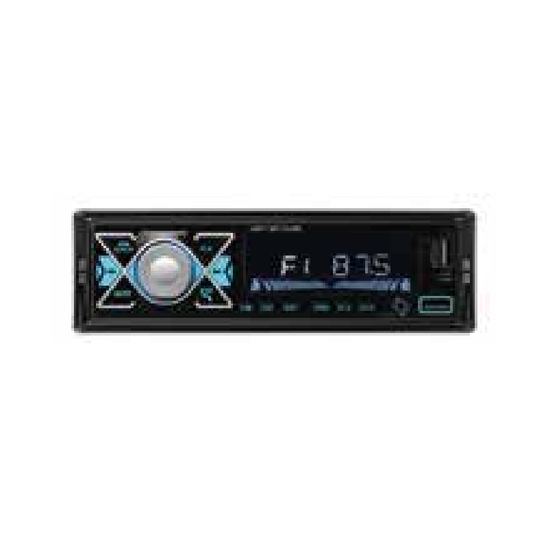 Estereo Para Carro Radio Auto Estereos Bluetooth De Carros USB MP3 AM/F  NUEVO