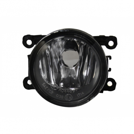 Faro Auxiliar Derecho Sin Foco Oscuro DIFORZA para NV350, Attitude, Figo, Fiesta, Ranger, EcoSport, Duster