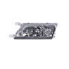 Faro Principal Izquierdo Cromado Edición Especial Depo para Sentra B14
