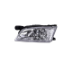 Faro Principal Izquierdo con Base DEPO para Altima L30